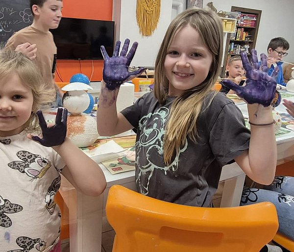 Zima 2026 w Gminie Głogów wystartowała