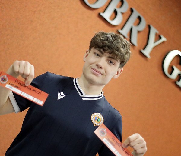 Grzelak: Motywacja jest ogromna