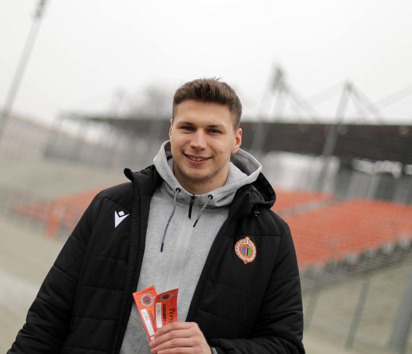 Zdrowie pod kontrolą, punkty w zasięgu