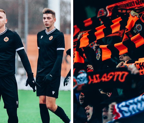 Gotowi! Już dzisiaj Chrobry wraca do gry