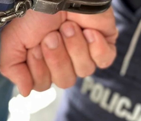 Atak w sklepie w Głogowie! Sąd nie miał dla niego litości