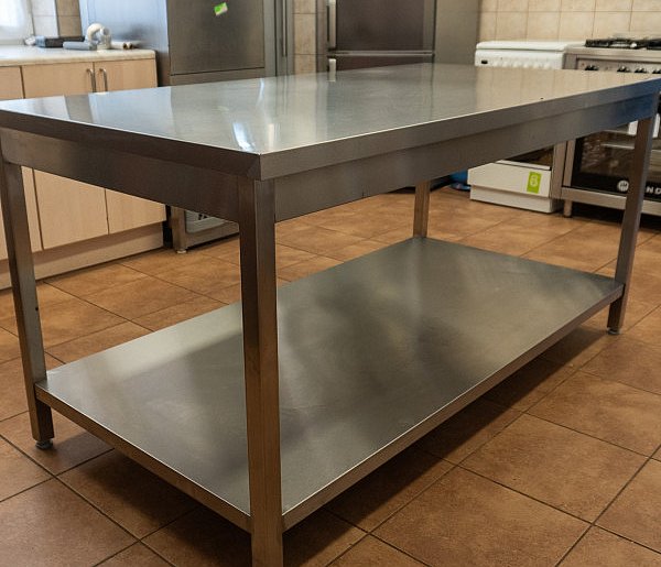 Doposażenie sal wiejskich