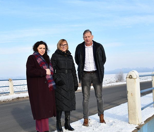 Walne zgromadzenie gminnej spółki wodnej