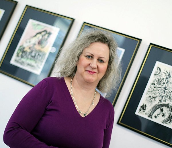 [WIDEO] Takiej wystawy w Głogowie dawno nie było. Kinder: Światowy artysta