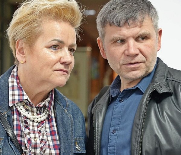 Zobaczyć Chagalla w Głogowie. Kolor, ekspresja i odwaga [FOTO]