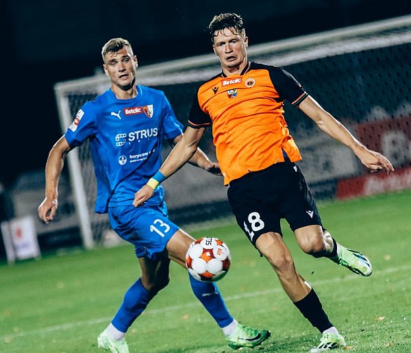 Szalenie ważny mecz Chrobrego w lidze