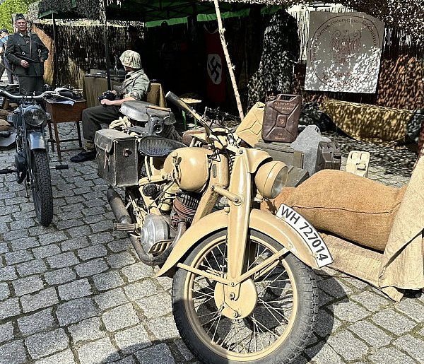 Już wiemy, kto poprowadzi tegoroczną edycję  Festiwalu Historycznego