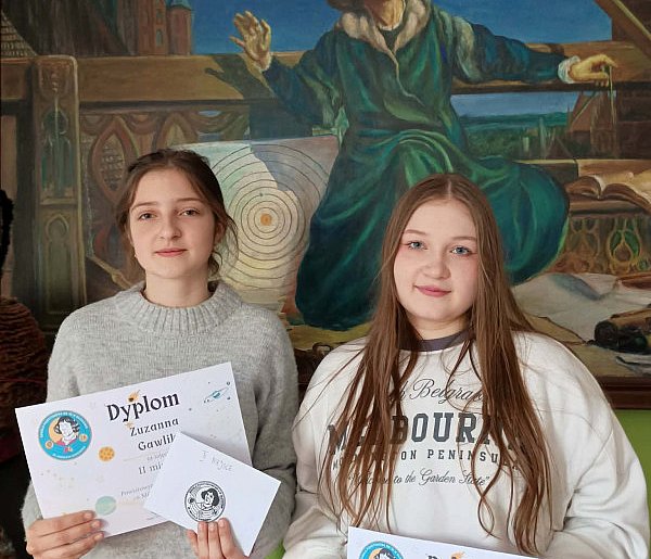 Diamentowe gody w Nielubi. 60 lat razem Państwa Kowerczuk