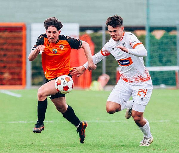 Lider poległ w Głogowie!