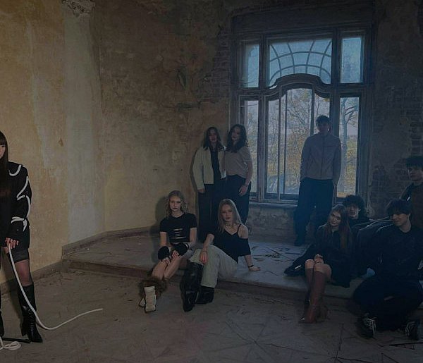 Nowy utwór Vanessy Szanter: Chcę zatrzymać czas na chwilę