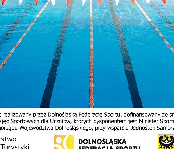 Młodzi pływacy z Rzeczycy ruszają na głęboką wodę! Startuje projekt „ABC Ruchu”