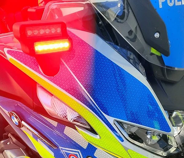 Kierowca uciekł, magazynek przepadł. Pościg pod lupą prokuratury