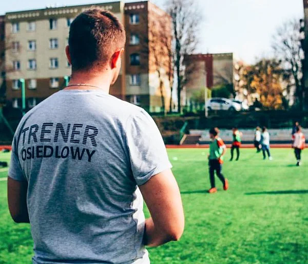 Ruszyła XI edycja projektu Trener Osiedlowy