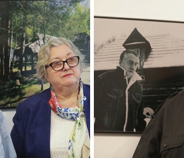 [FOTO] 20 zdjęć i jedna historia. Najbardziej osobista wystawa Piotra Gajka