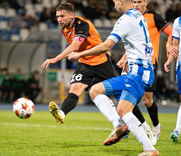 Rozpędzona Stal przyjeżdża do Głogowa