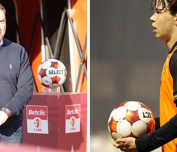 Pomoże zespołowi w końcówce sezonu?