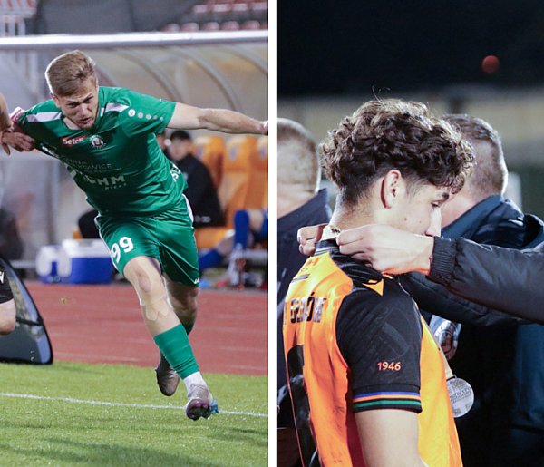 [WIDEO/FOTO] Górnik skuteczniejszy w finale