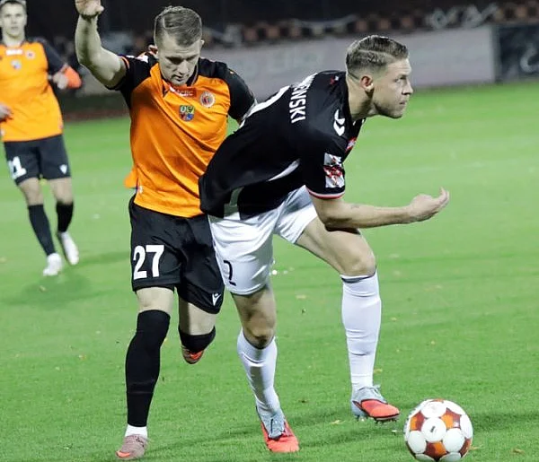 Hit kolejki! Chrobry jedzie na wojnę z Polonią