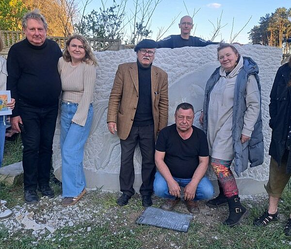 Sztuka, inspiracja i tradycja – kolejne Spotkania Twórcze „Chociemyśl”