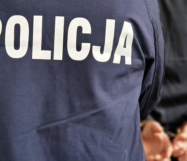 Fałszywa kradzież auta w Głogowie! Chciał wyłudzić odszkodowanie