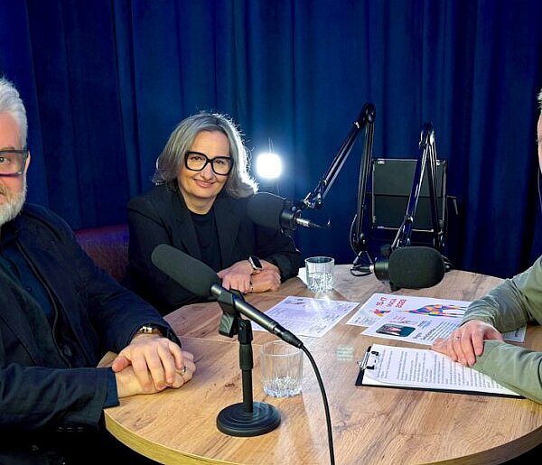 [WIDEO] Głogów świętuje 70 lat kultury: Ludzie stąd wracają jako artyści