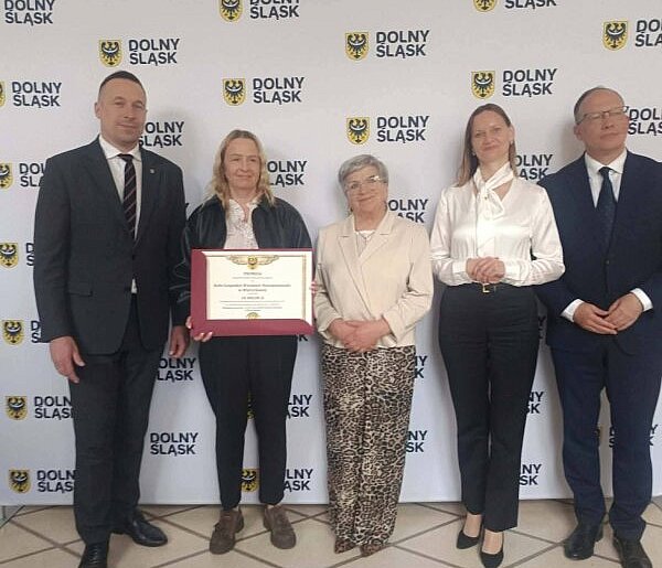 KGW „Niezapominajki” z dofinansowaniem dla Wierzchowni
