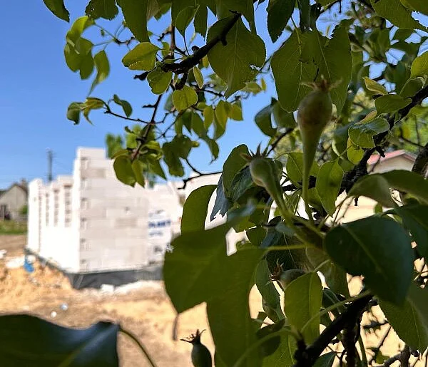 Nowa świetlica w Witanowicach coraz bliżej – budowa nabiera tempa