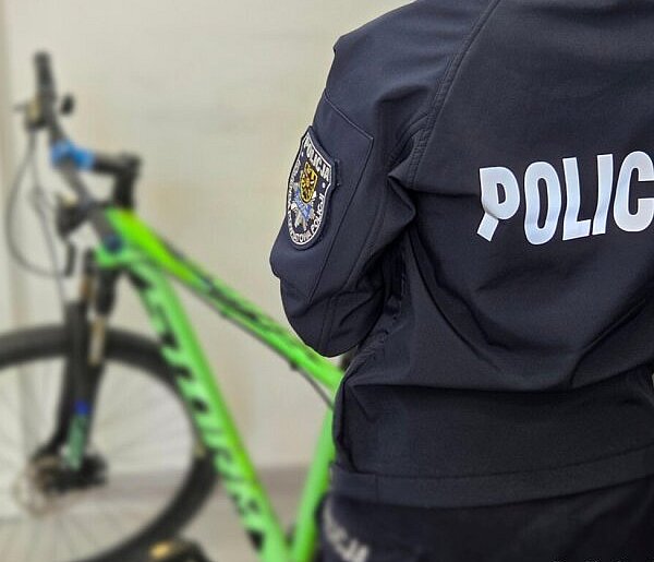 Włamanie, kradzież i paserstwo. Dwóch mężczyzn zatrzymanych w Głogowie