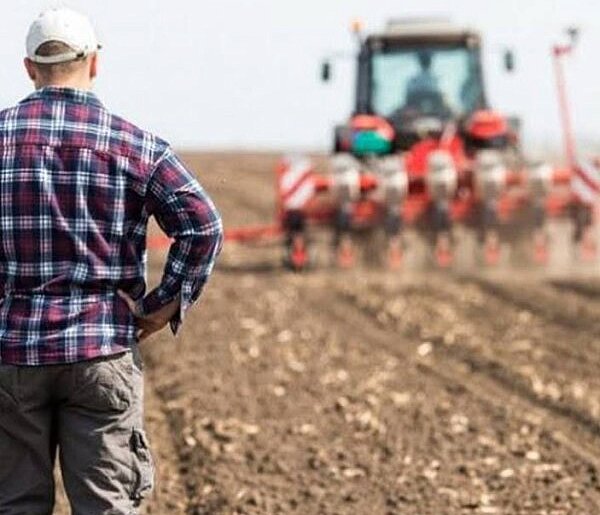 Rolnicy z gminy Żukowice mogą zgłaszać zapotrzebowanie na wapno nawozowe