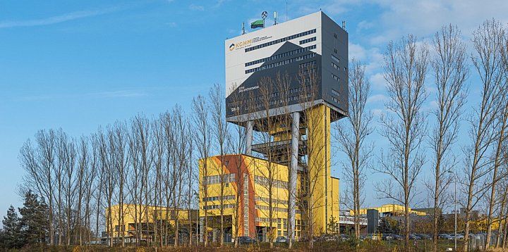 Znów wstrząs w ZG Polkowice-Sieroszowice-173031