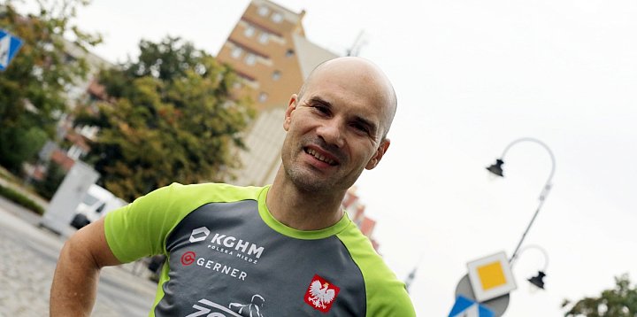  Górnik z KGHM ma się czym pochwalić-173168