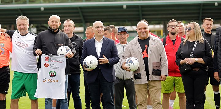 Dudkowiak: Dzisiaj najważniejsza jest integracja-173739