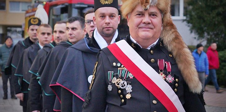 Święto górniczych tradycji-176327