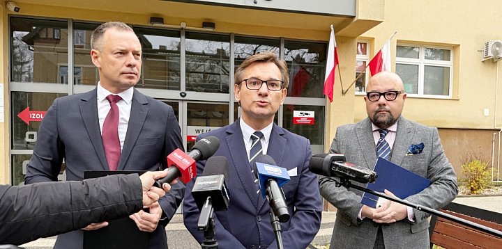 Blisko 22 miliony z KPO na kardiologię-176486