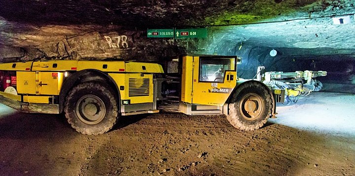 Niższy podatek miedziowy przegłosowany! Senat też za-177477