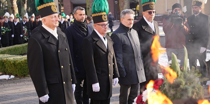 [FOTO] To już 9. rocznica największej tragedii w KGHM-177522