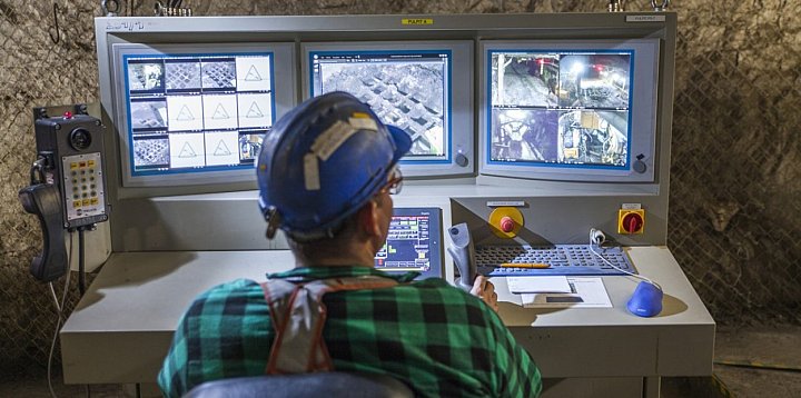 Wspólna odporność na cyberzagrożenia. KGHM i współpraca-177702