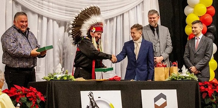 KGHM podpisał porozumienie w sprawie kopalni Victoria-178062