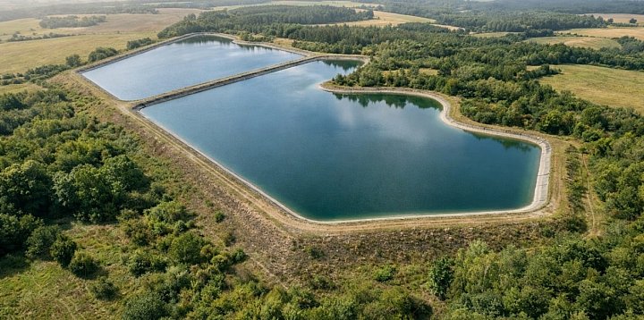 KGHM:To nie będzie zbiornik odpadów poflotacyjnych