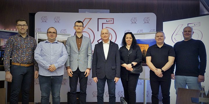 W obiektywie pracowników KGHM