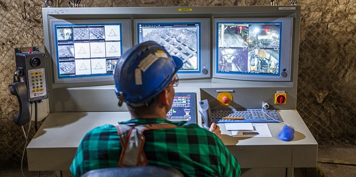 Związkowcy wyliczają nagrodę dla pracowników KGHM