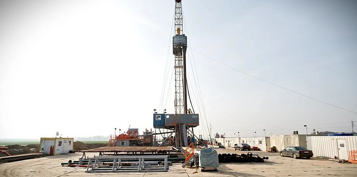 KGHM planuje odwierty badawcze w gminie Kotla