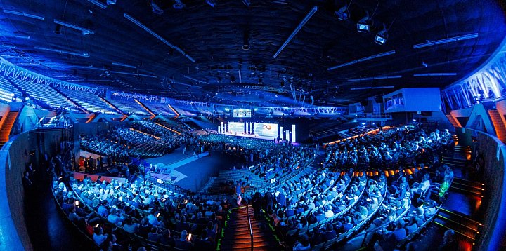 KGHM o surowcach krytycznych na kongresie