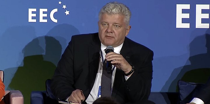 Prezes KGHM o local content