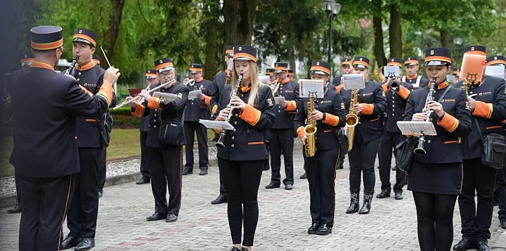 Świętowanie Dnia Hutnika czas zacząć! [FOTO WIDEO]