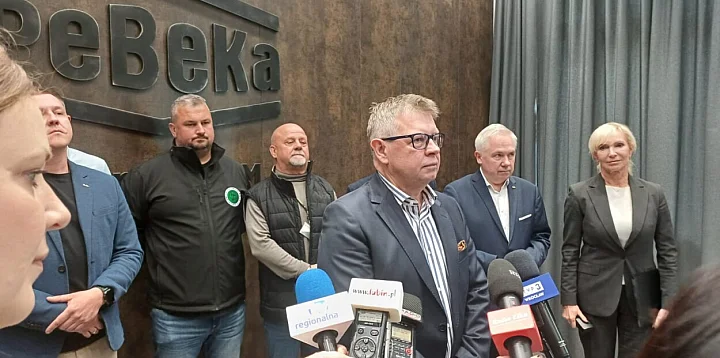 Koniec sporu w PeBeKa. Jest porozumienie