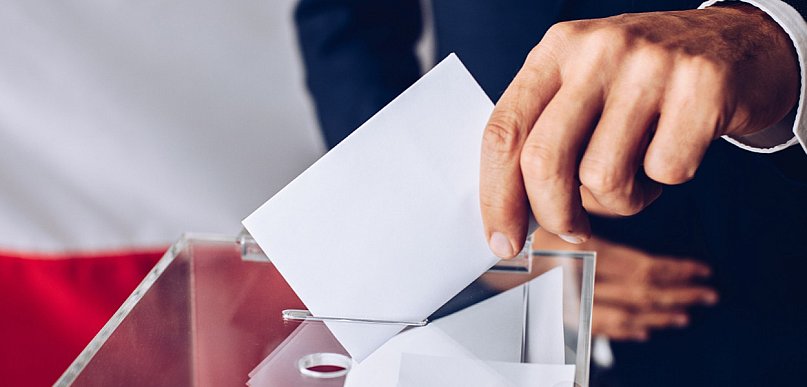 Prawybory na Prezydenta RP z portalem MyGlogow.pl. Jutro rusza głosowanie!