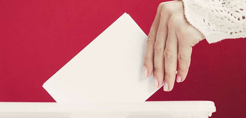 [ANKIETA] Ruszyły PRAWYBORY! Głogowianie wybierają Prezydenta RP