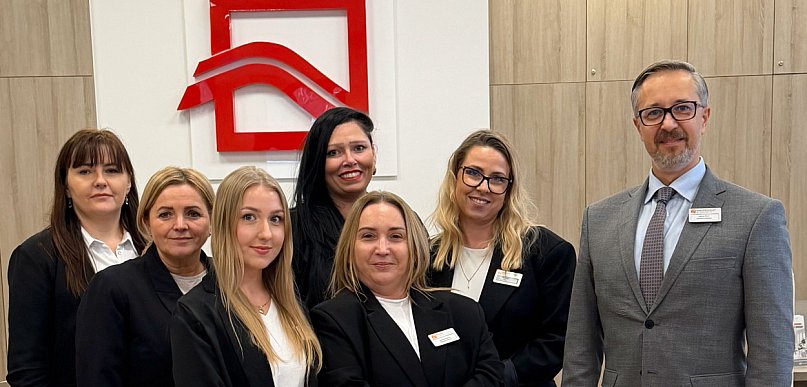 Bank Spółdzielczy we Wschowie  - wyznaczamy przyszłość bankowości spółdzielczej