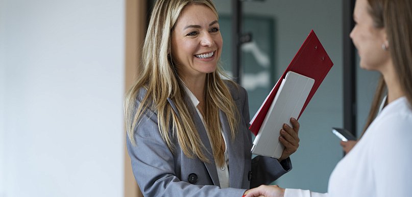 Oferty pracy w Centrum Usług Społecznych Roszarnia w Radwanicah